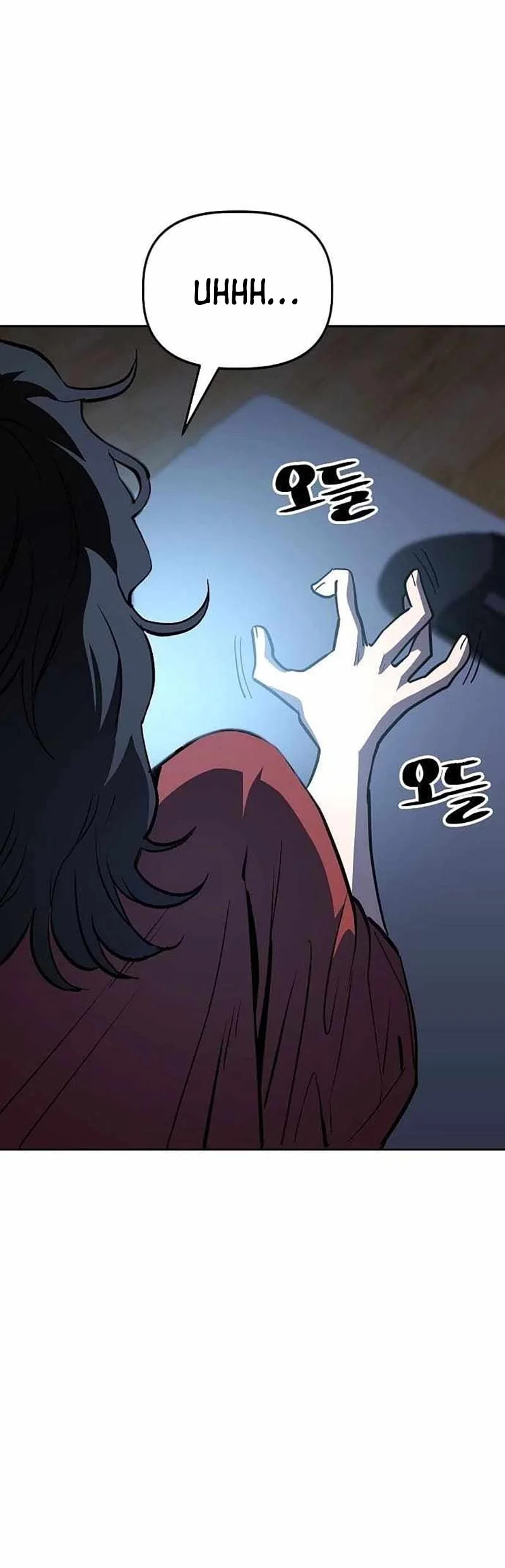 Unemployed Gye Baek Soon Chapter 49 Gambar 45