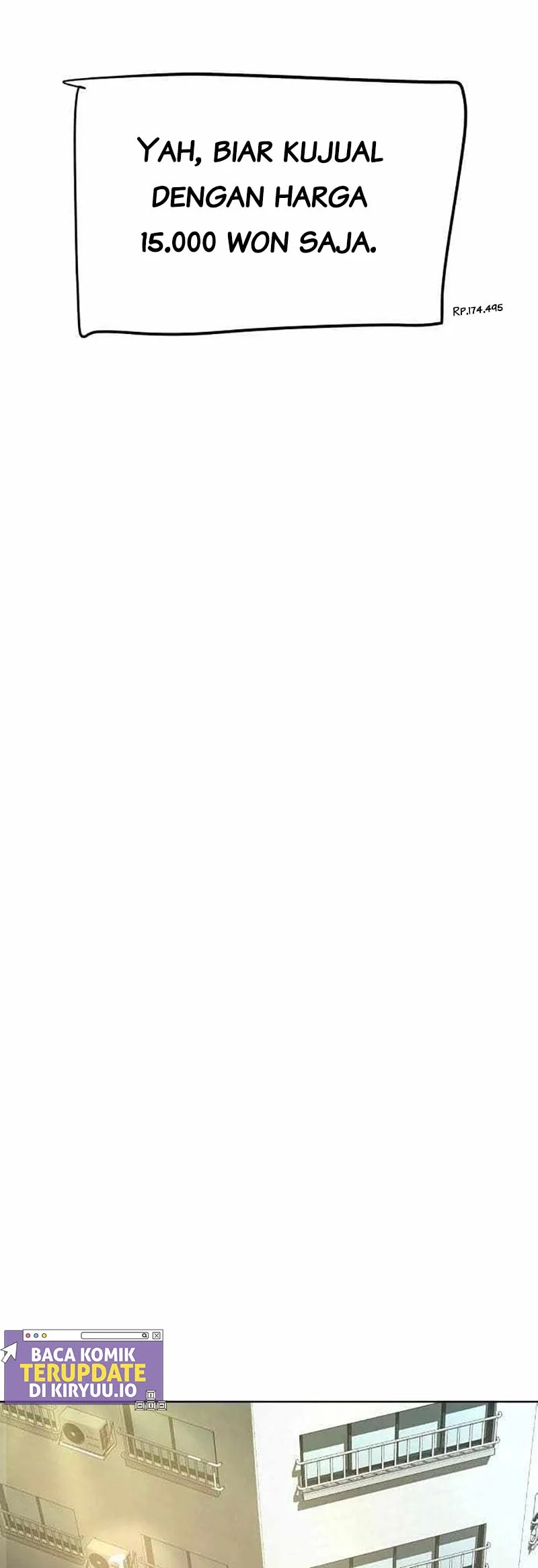 Unemployed Gye Baek Soon Chapter 49 Gambar 46