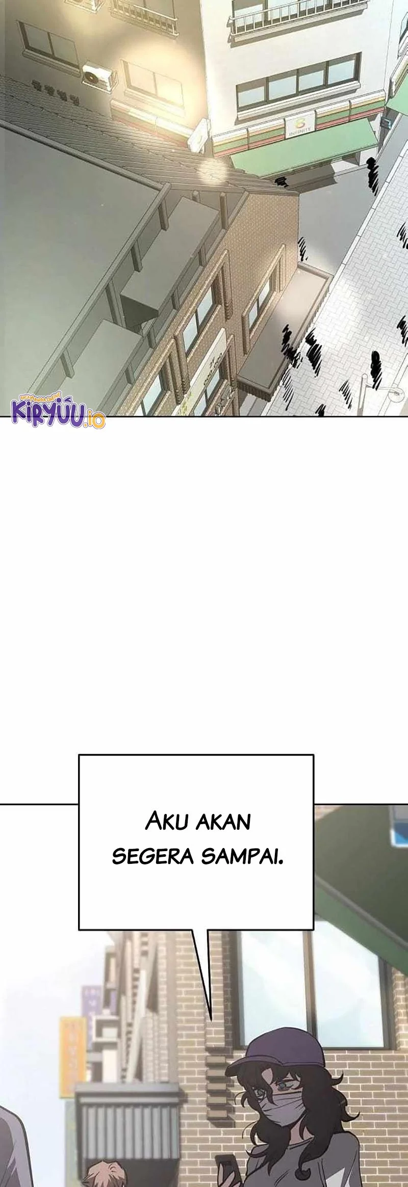 Unemployed Gye Baek Soon Chapter 49 Gambar 47