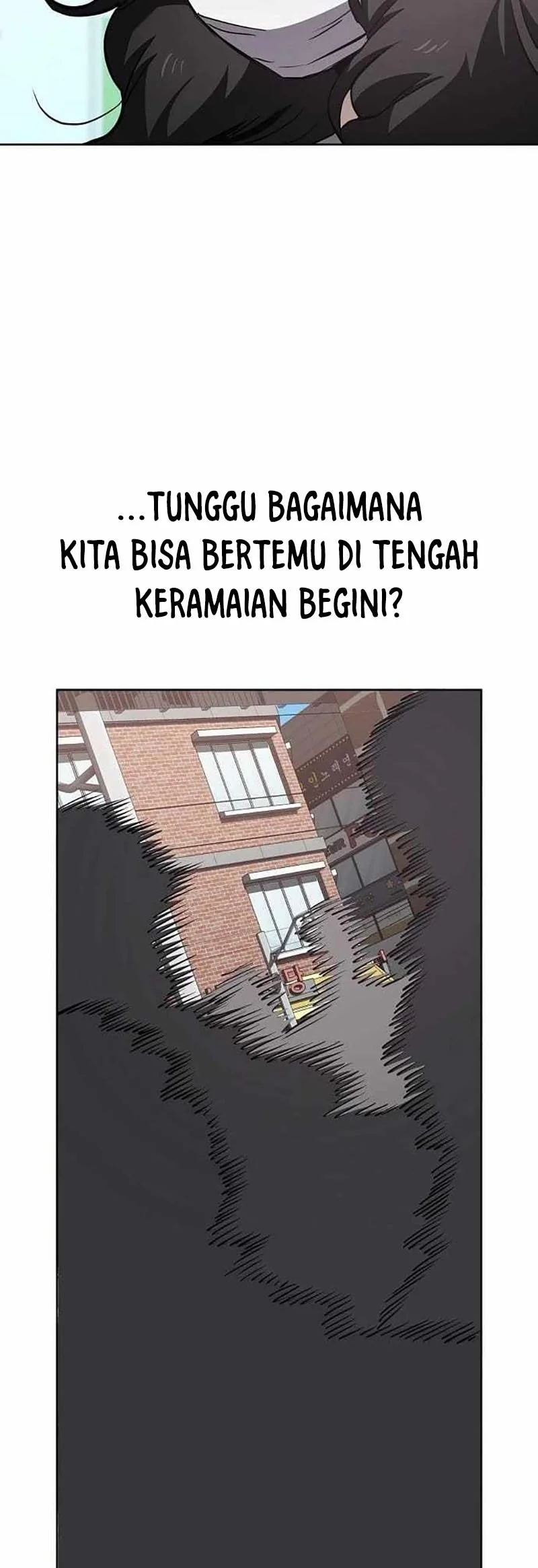 Unemployed Gye Baek Soon Chapter 49 Gambar 49