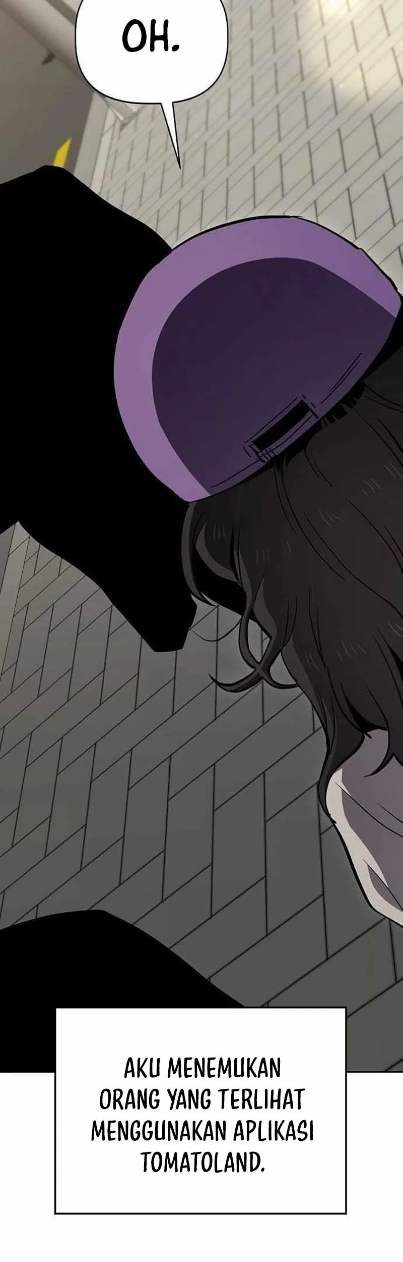 Unemployed Gye Baek Soon Chapter 49 Gambar 51