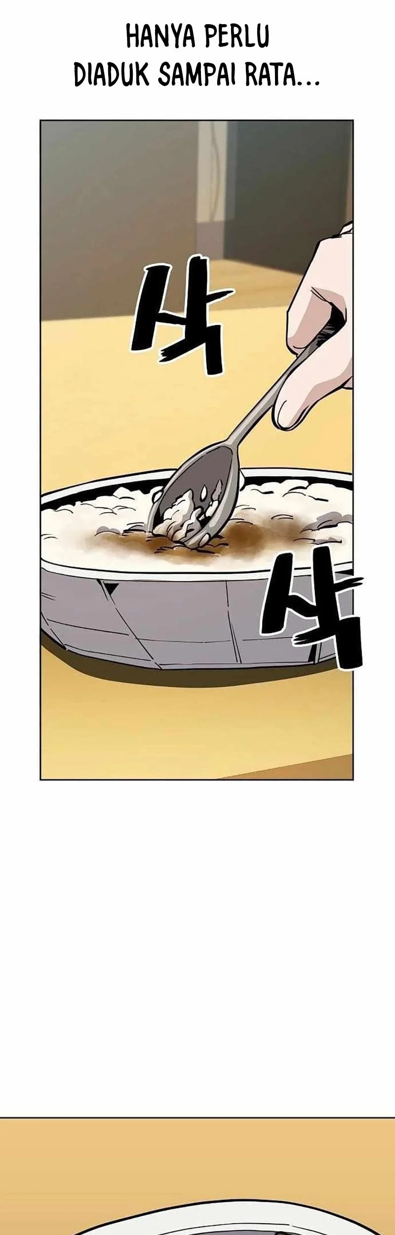 Unemployed Gye Baek Soon Chapter 49 Gambar 5