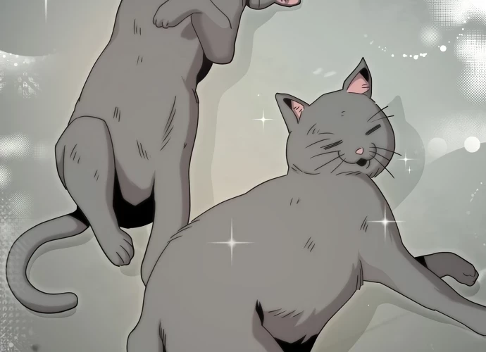 Unemployed Gye Baek Soon Chapter 5 Gambar 40