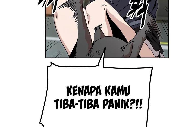 Unemployed Gye Baek Soon Chapter 5 Gambar 48