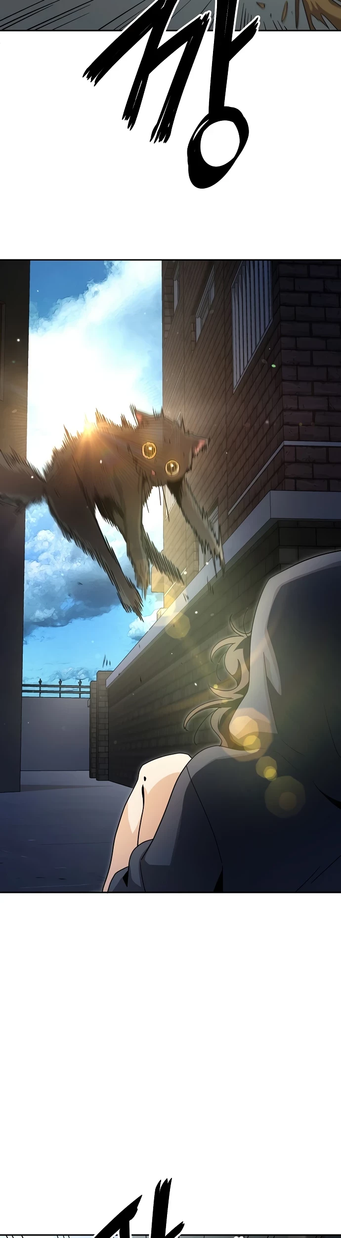 Unemployed Gye Baek Soon Chapter 5 Gambar 50