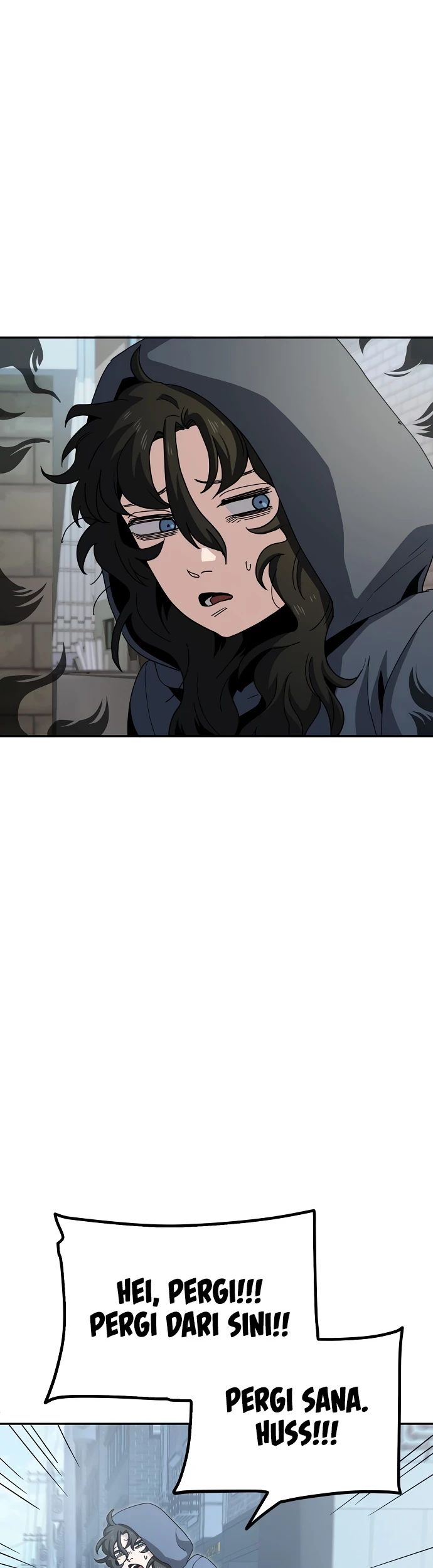 Unemployed Gye Baek Soon Chapter 5 Gambar 19