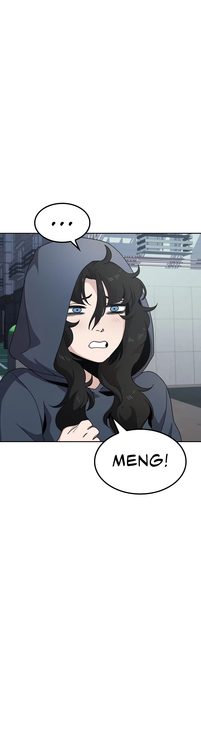 Unemployed Gye Baek Soon Chapter 5 Gambar 29