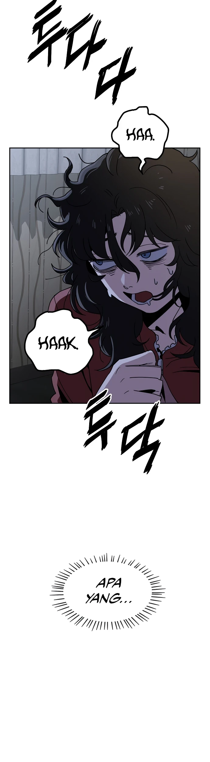 Unemployed Gye Baek Soon Chapter 6 Gambar 9