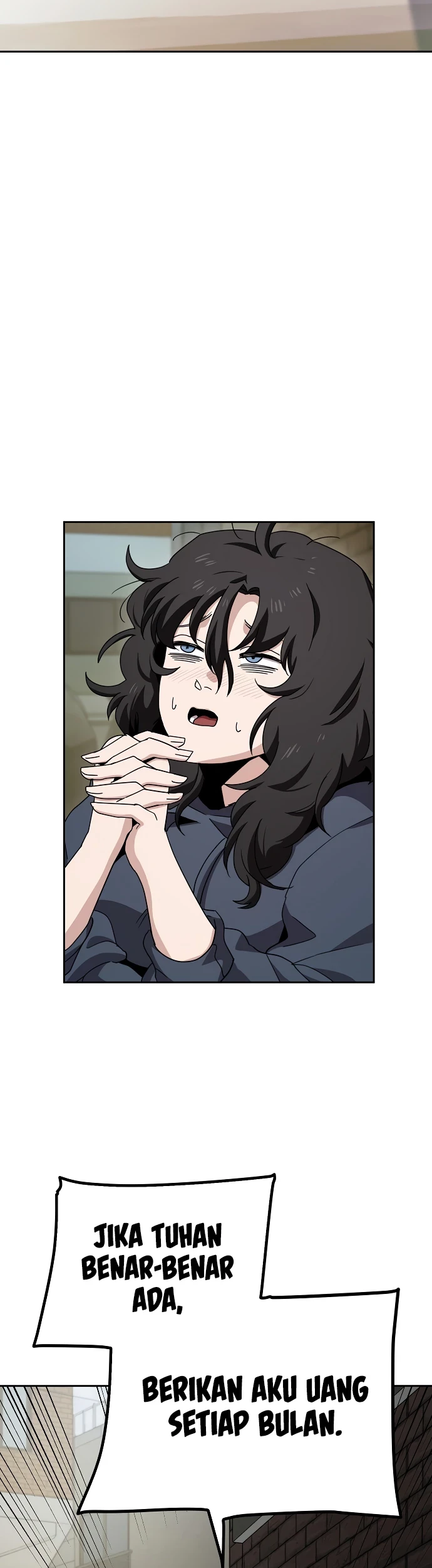 Unemployed Gye Baek Soon Chapter 6 Gambar 51