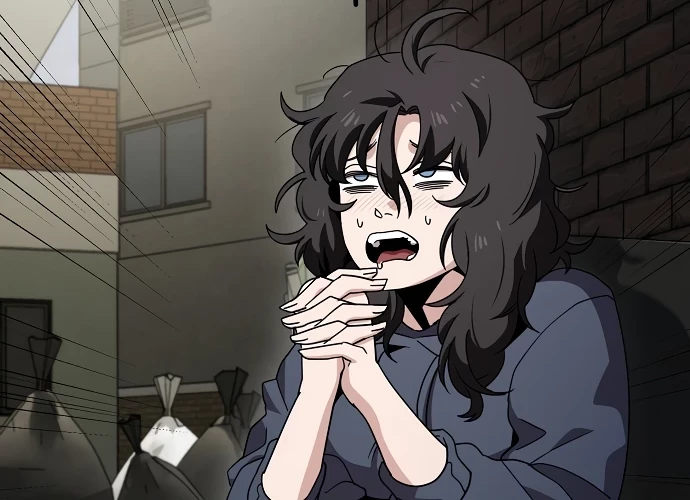 Unemployed Gye Baek Soon Chapter 6 Gambar 52