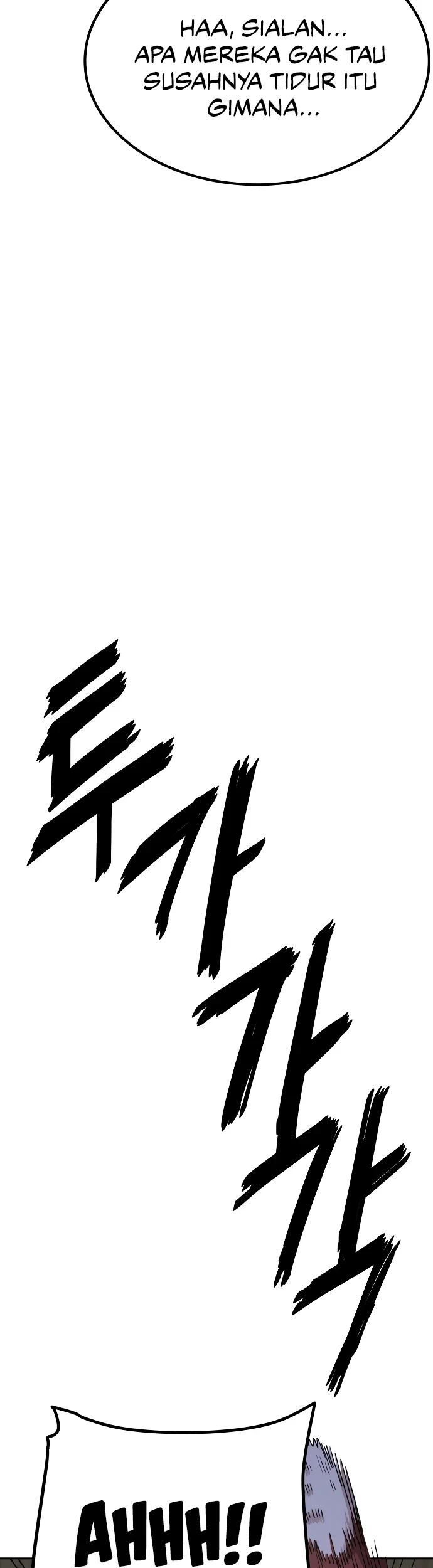 Unemployed Gye Baek Soon Chapter 6 Gambar 13