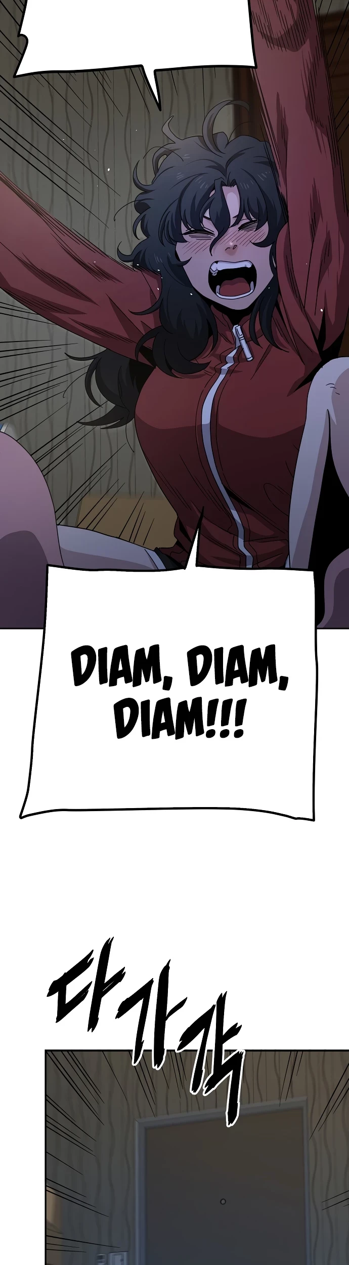 Unemployed Gye Baek Soon Chapter 6 Gambar 14