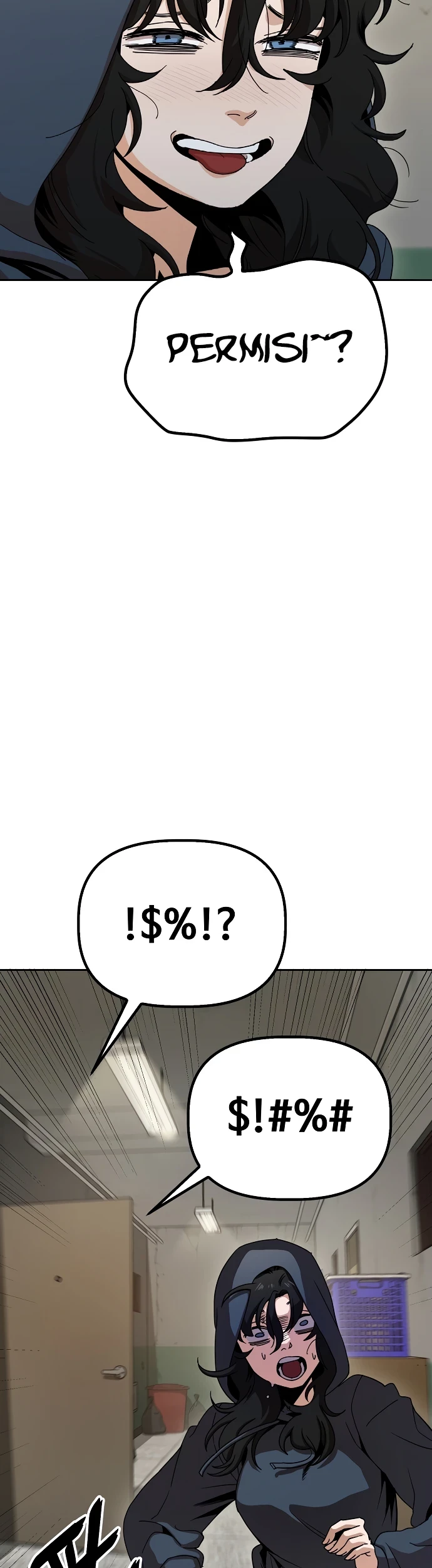 Unemployed Gye Baek Soon Chapter 6 Gambar 23