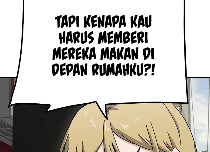 Unemployed Gye Baek Soon Chapter 6 Gambar 32