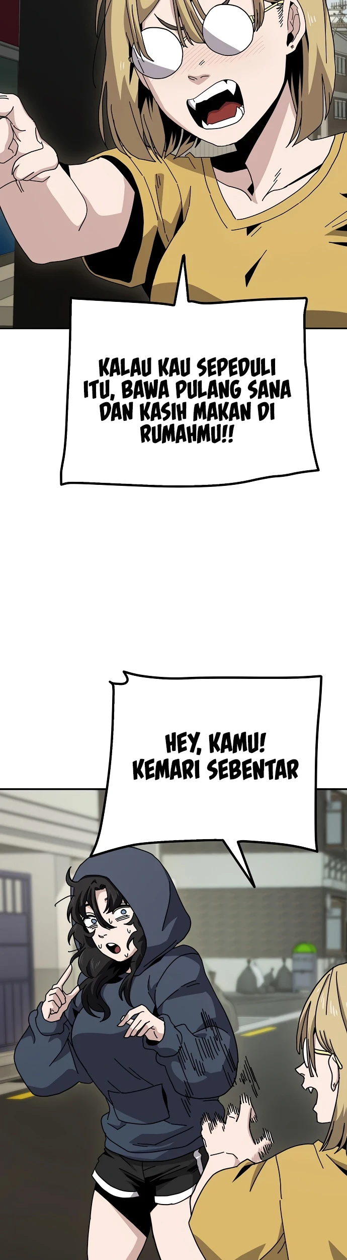 Unemployed Gye Baek Soon Chapter 6 Gambar 33