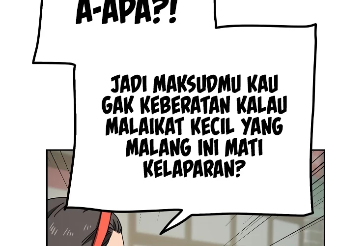 Unemployed Gye Baek Soon Chapter 6 Gambar 36