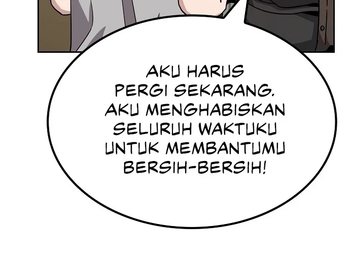 Unemployed Gye Baek Soon Chapter 7 Gambar 40