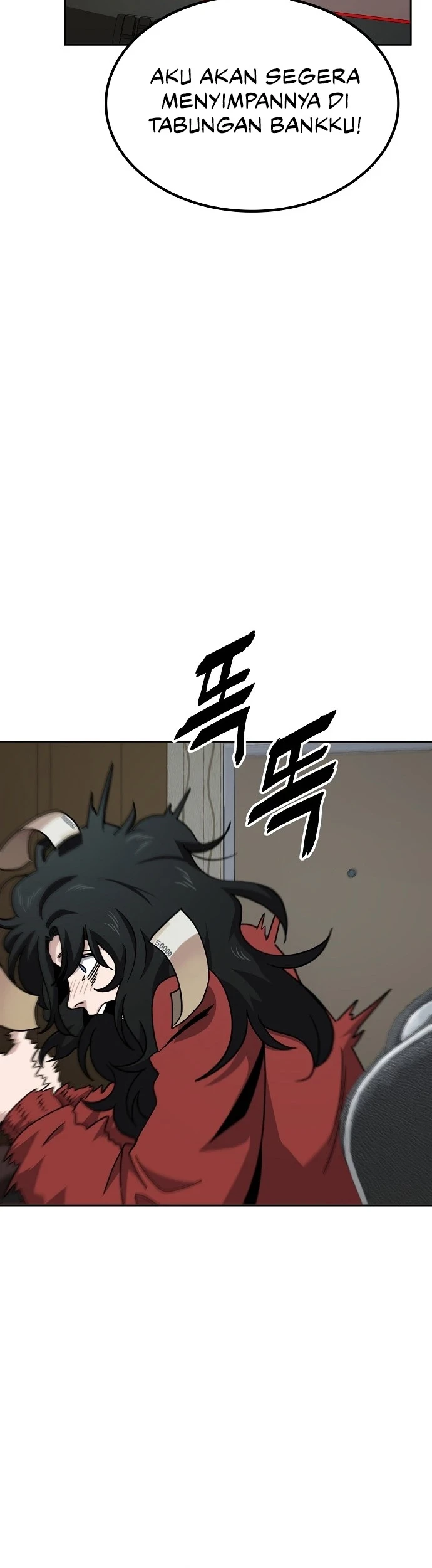 Unemployed Gye Baek Soon Chapter 7 Gambar 43