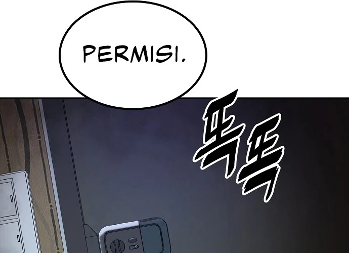 Unemployed Gye Baek Soon Chapter 7 Gambar 44