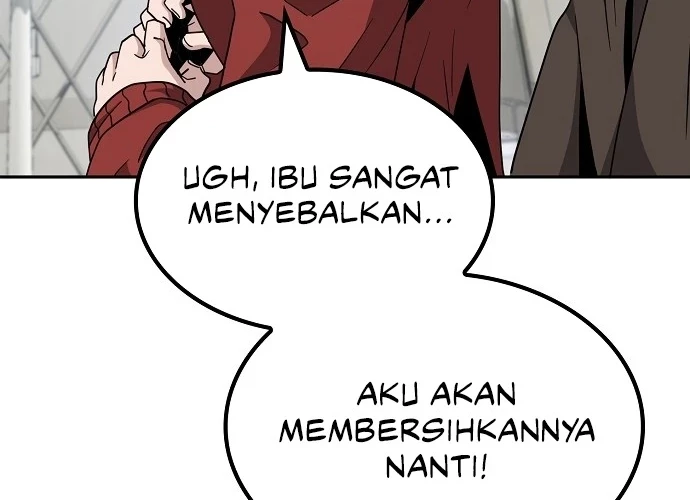 Unemployed Gye Baek Soon Chapter 7 Gambar 28
