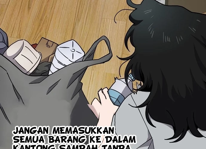 Unemployed Gye Baek Soon Chapter 7 Gambar 32