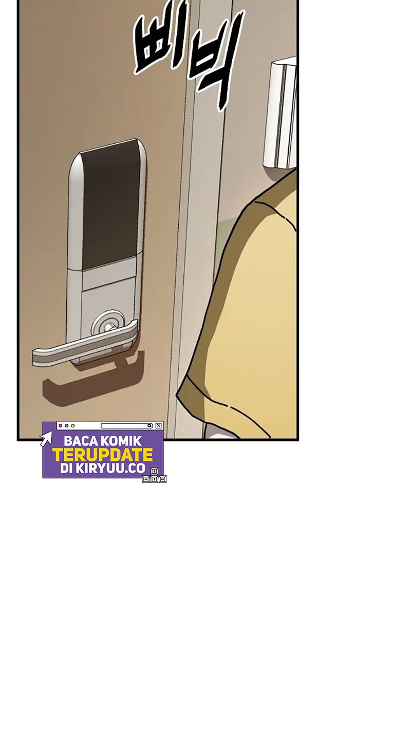 Unemployed Gye Baek Soon Chapter 8 Gambar 9