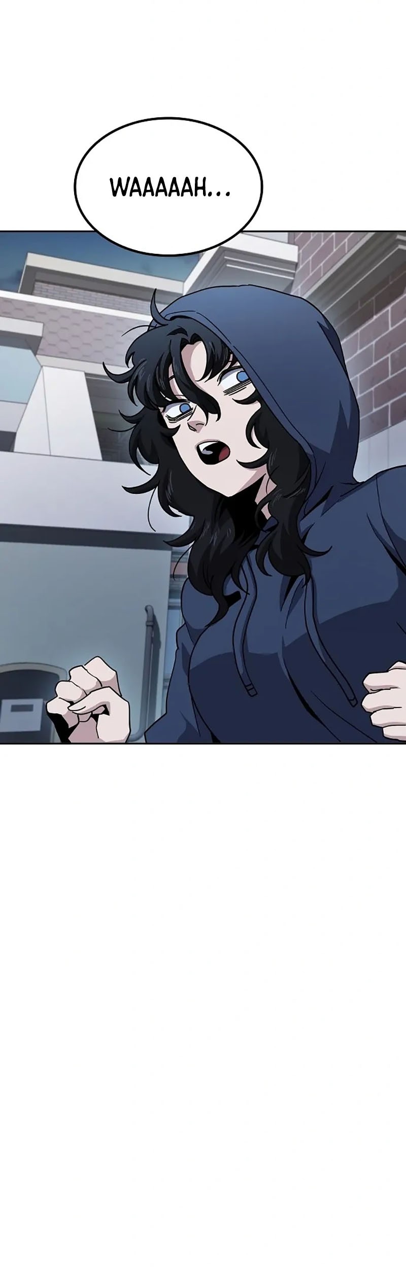 Unemployed Gye Baek Soon Chapter 8 Gambar 35