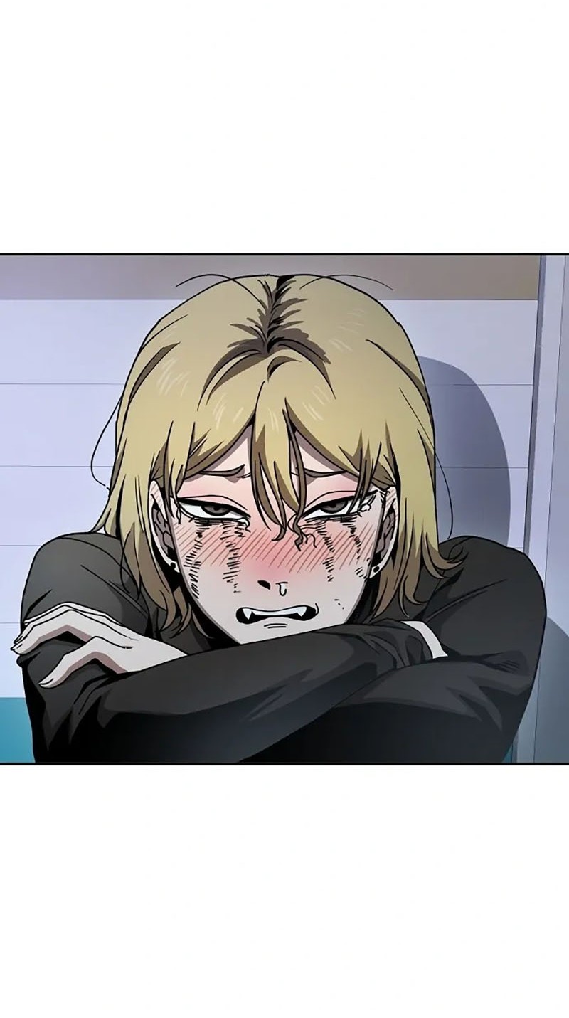 Unemployed Gye Baek Soon Chapter 8 Gambar 36