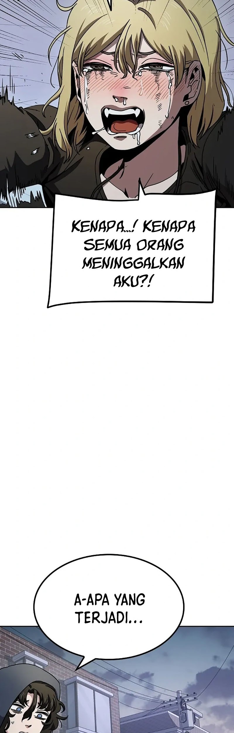 Unemployed Gye Baek Soon Chapter 8 Gambar 38