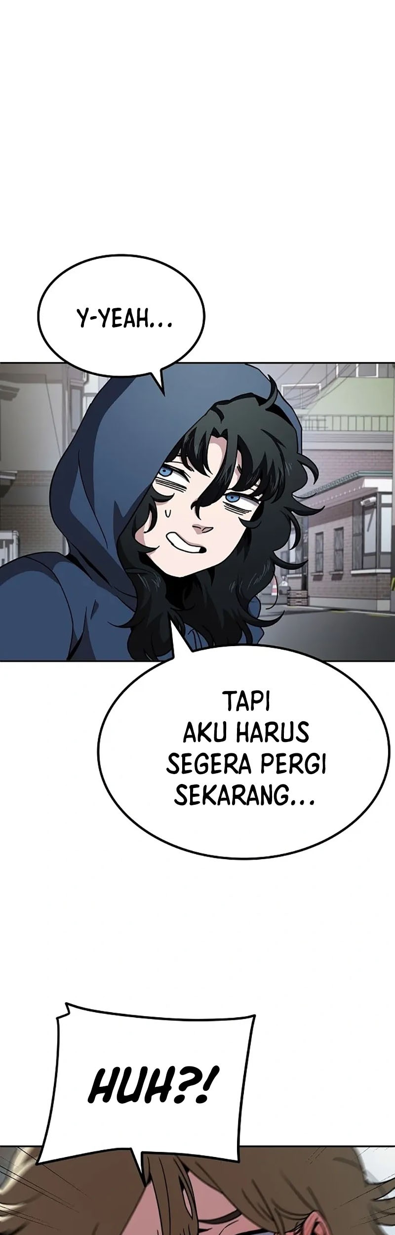 Unemployed Gye Baek Soon Chapter 8 Gambar 45