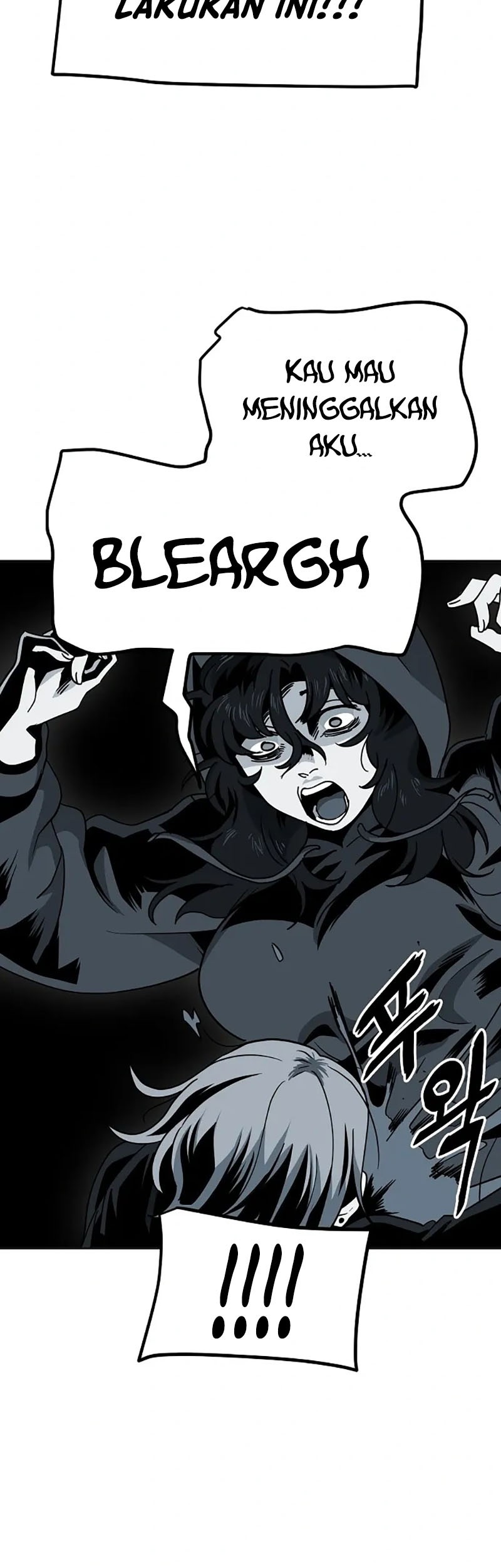 Unemployed Gye Baek Soon Chapter 8 Gambar 47