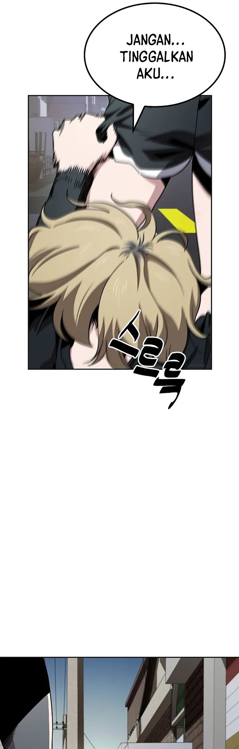 Unemployed Gye Baek Soon Chapter 8 Gambar 49