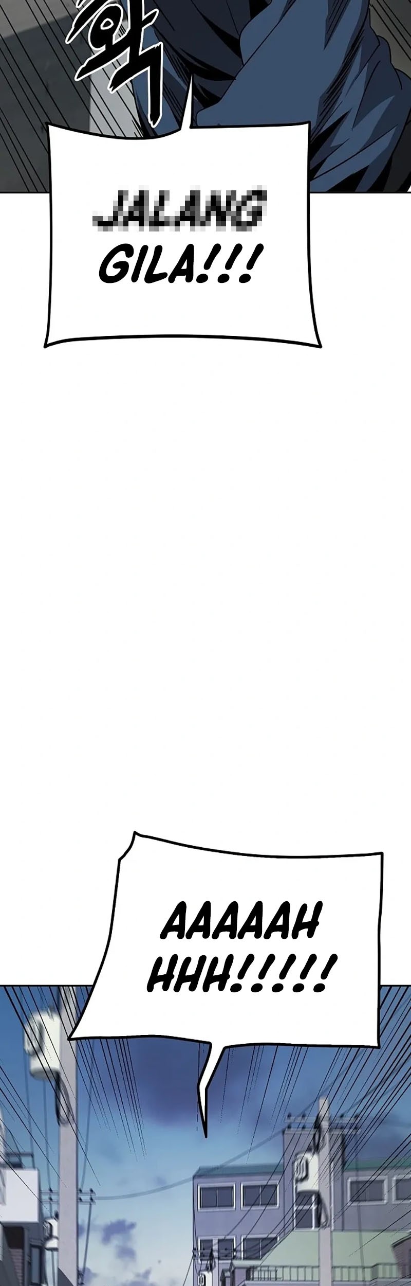 Unemployed Gye Baek Soon Chapter 8 Gambar 51