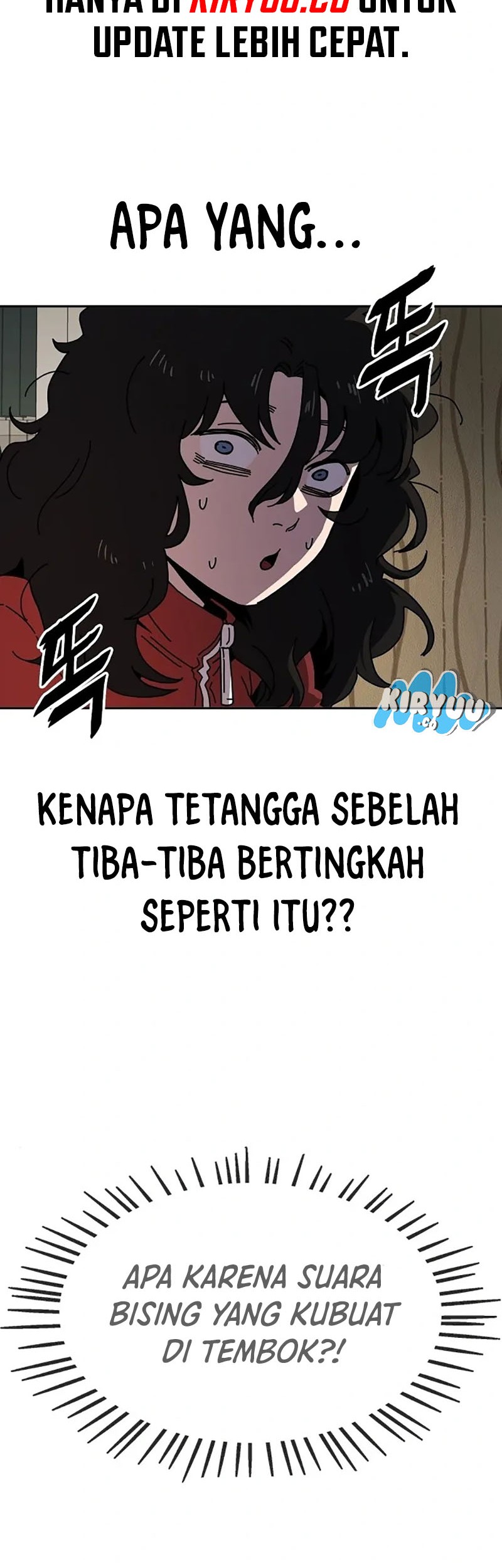 Unemployed Gye Baek Soon Chapter 8 Gambar 4