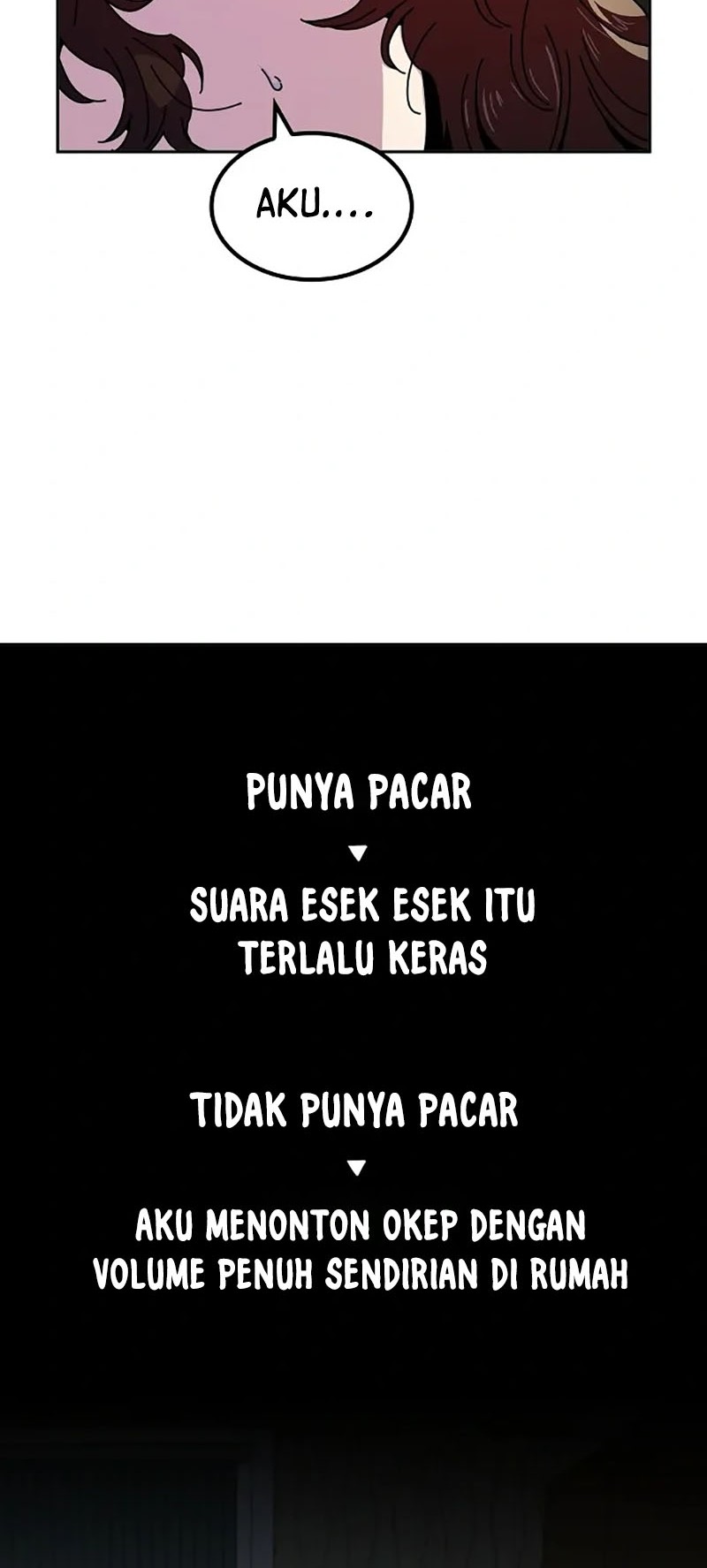 Unemployed Gye Baek Soon Chapter 8 Gambar 20