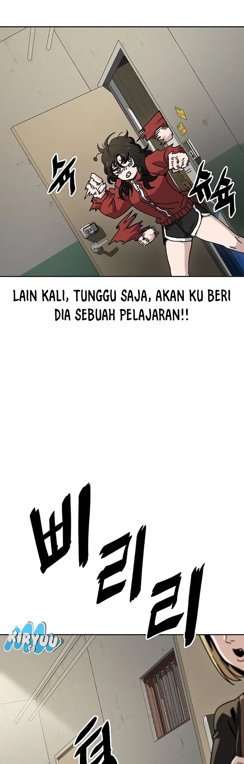 Unemployed Gye Baek Soon Chapter 8 Gambar 26