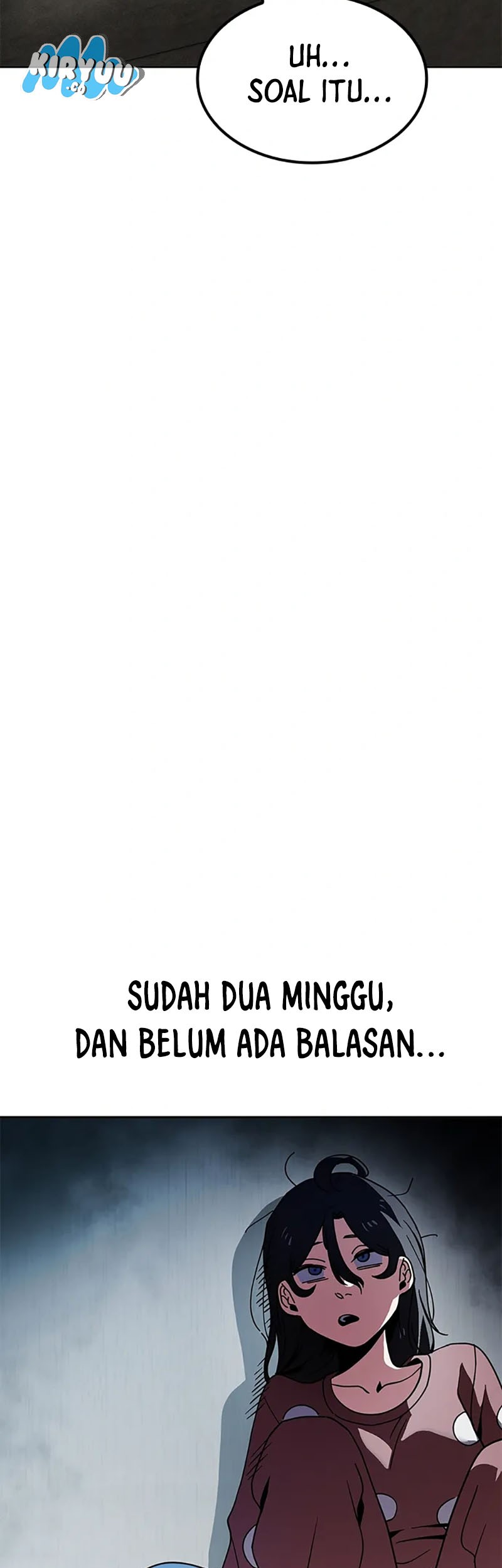 Unemployed Gye Baek Soon Chapter 9 Gambar 44