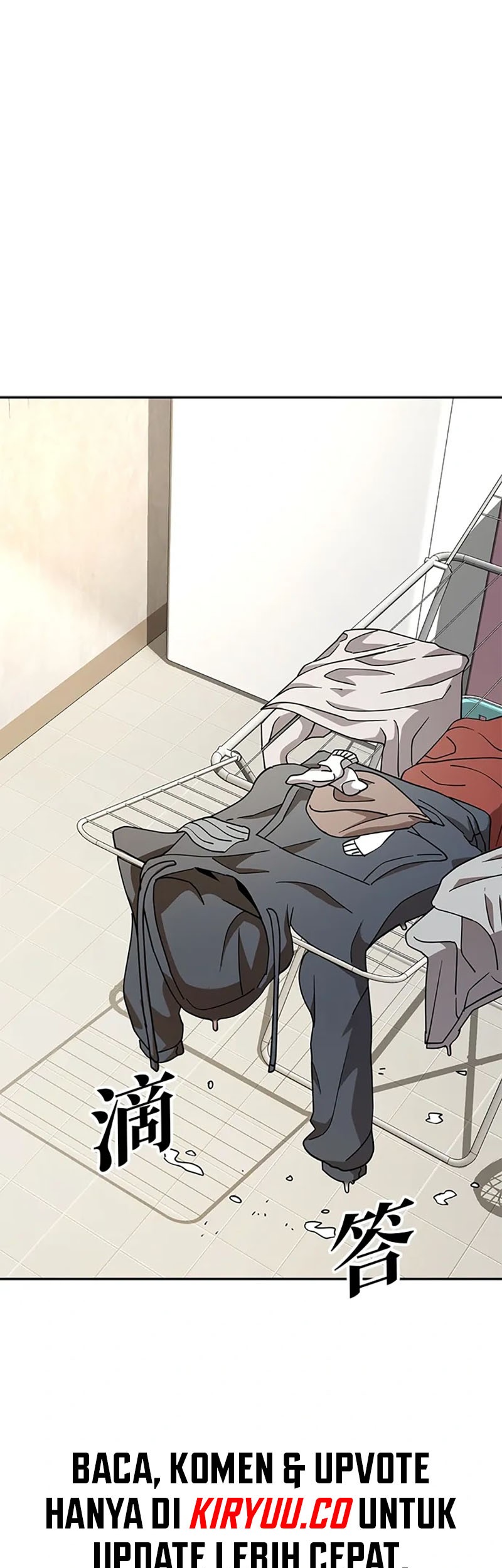 Unemployed Gye Baek Soon Chapter 9 Gambar 3