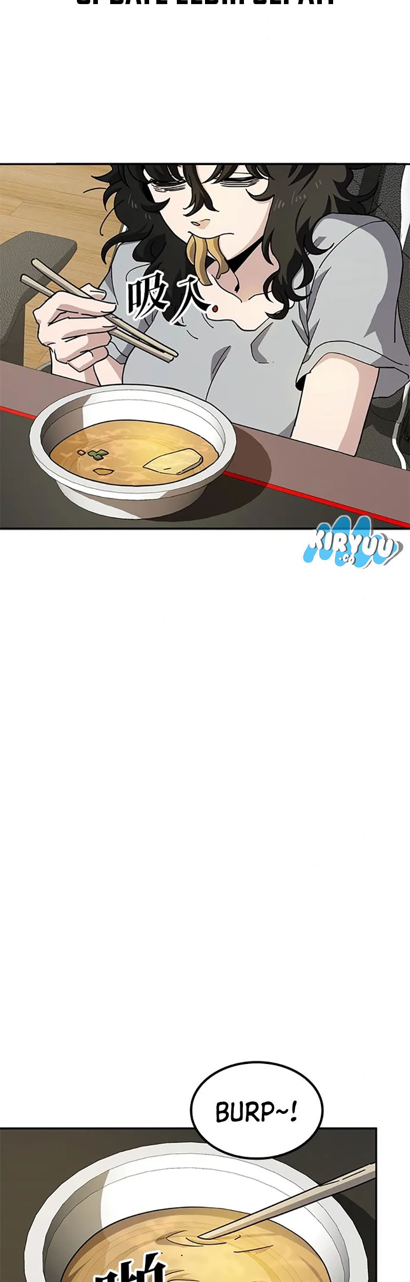 Unemployed Gye Baek Soon Chapter 9 Gambar 4