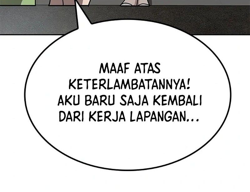 Unemployed Gye Baek Soon Chapter 9 Gambar 25