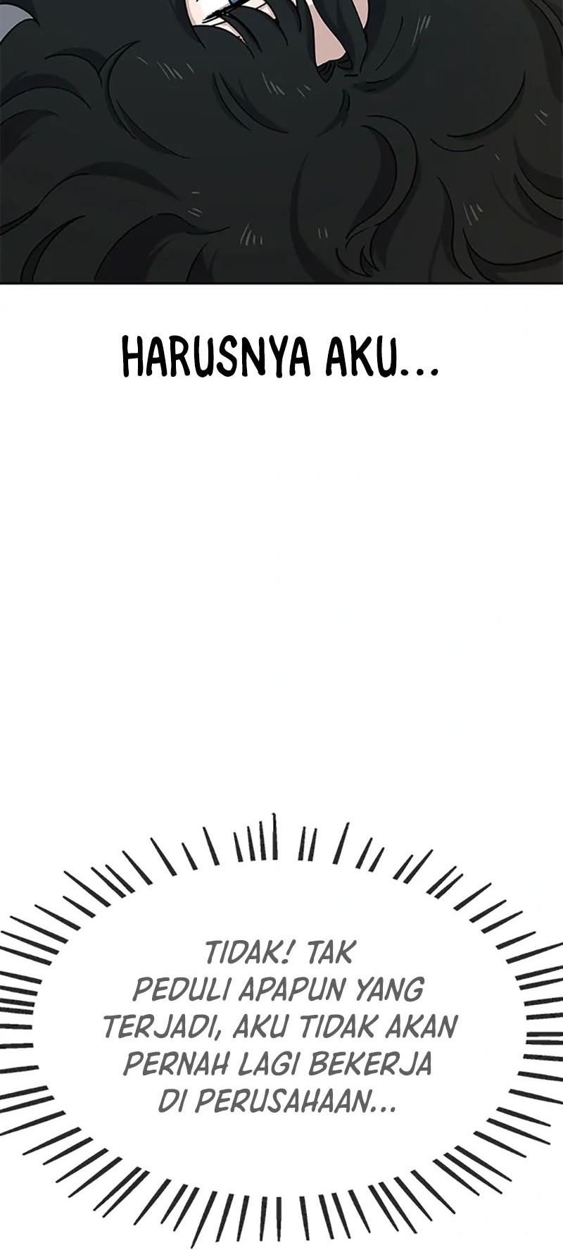 Unemployed Gye Baek Soon Chapter 9 Gambar 13