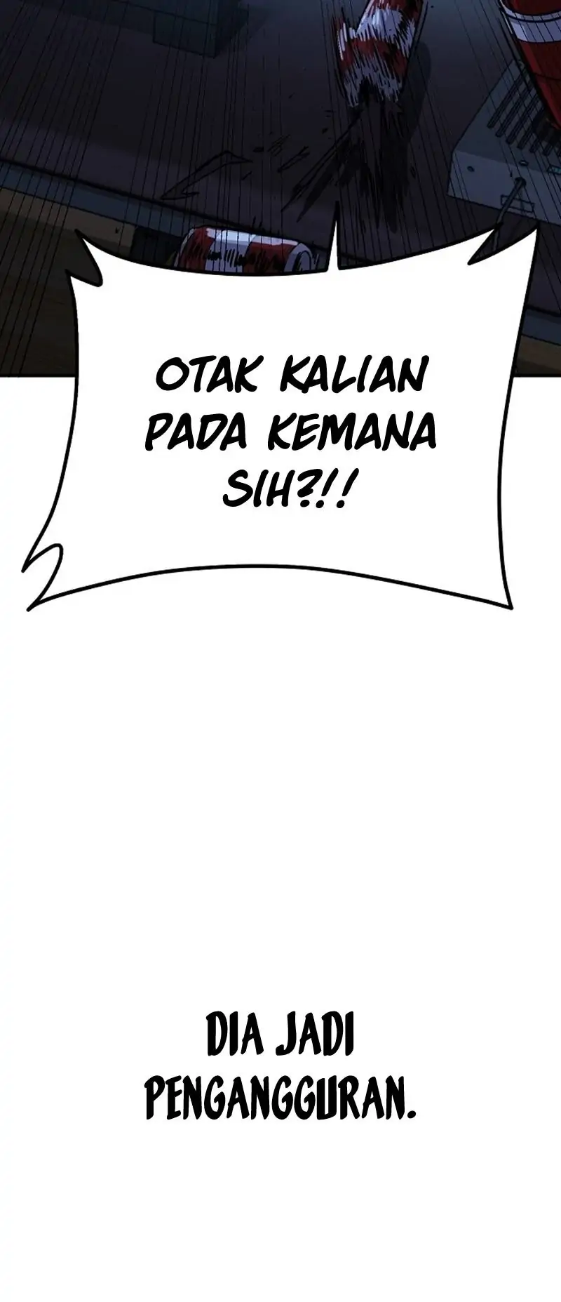 Unemployed Gye Baek Soon Chapter 1 Gambar 14