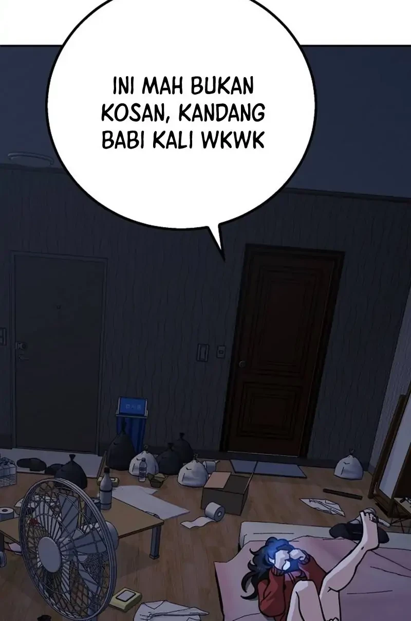 Unemployed Gye Baek Soon Chapter 1 Gambar 22