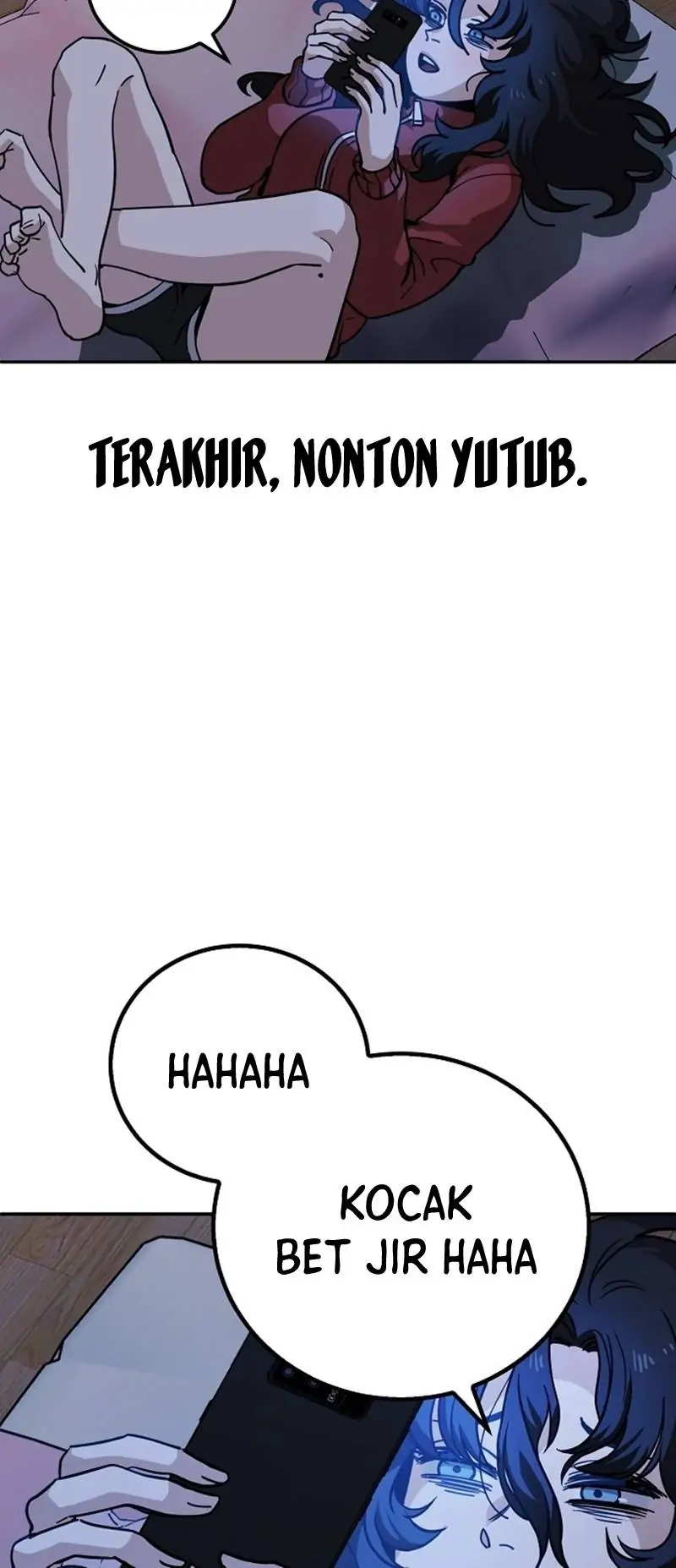 Unemployed Gye Baek Soon Chapter 1 Gambar 25