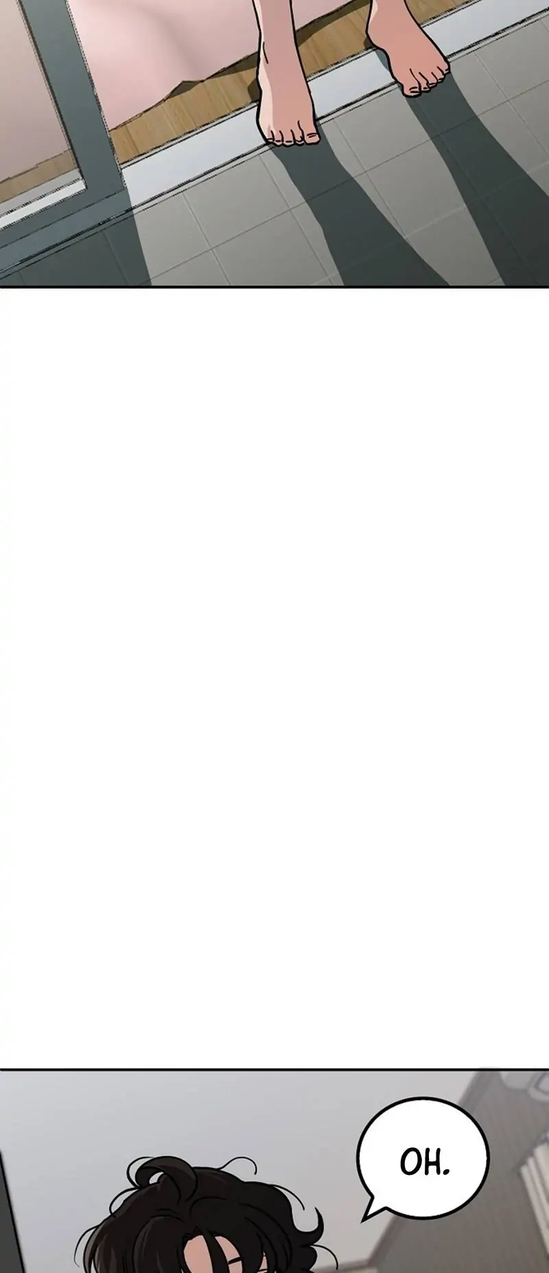 Unemployed Gye Baek Soon Chapter 1 Gambar 30