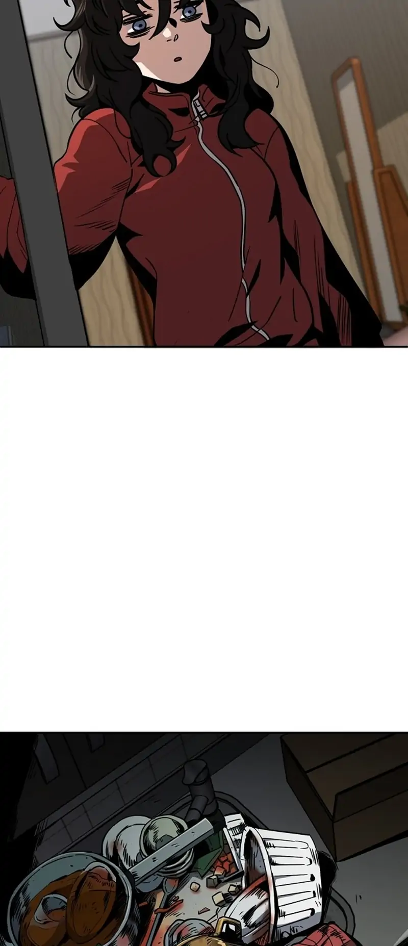 Unemployed Gye Baek Soon Chapter 1 Gambar 31