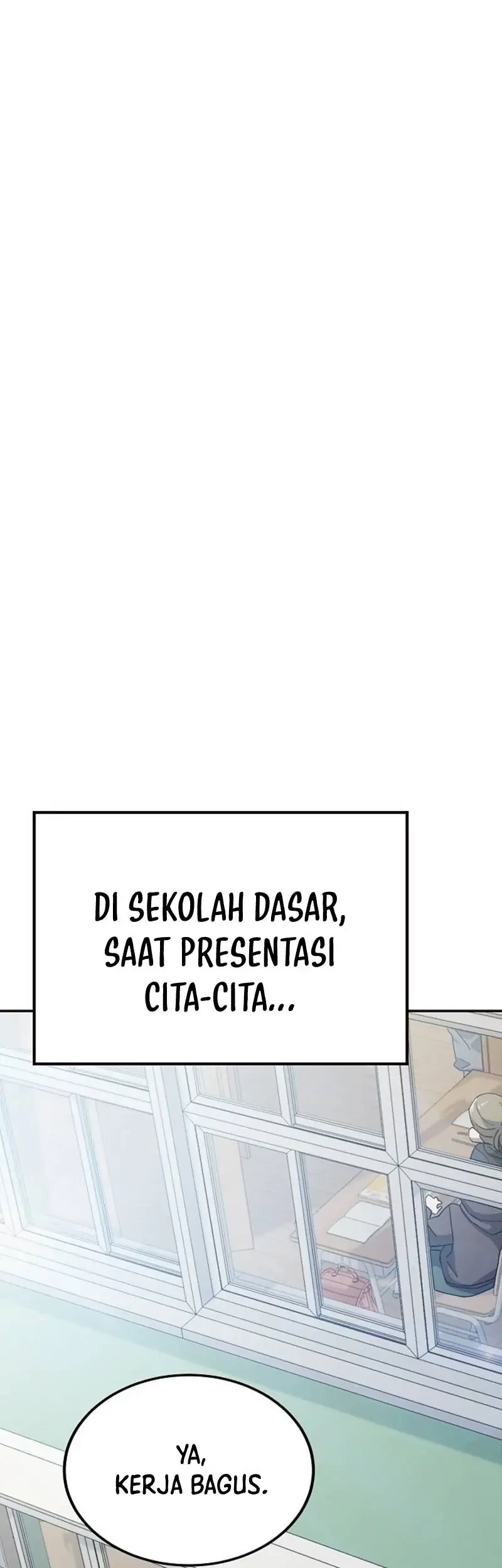 Manhwa Unemployed Gye Baek Soon Chapter 1 gambar nomor 2