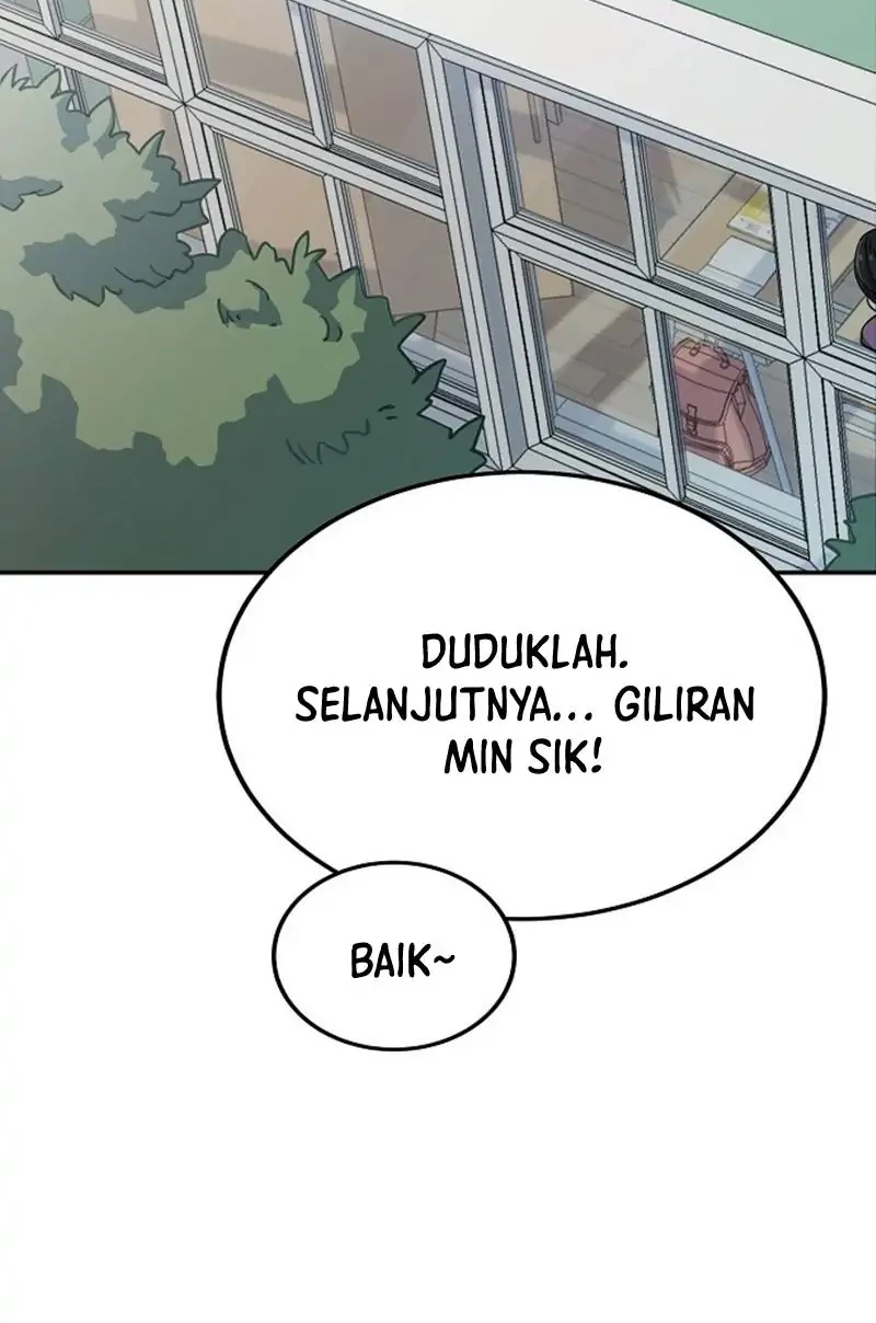 Unemployed Gye Baek Soon Chapter 1 Gambar 3