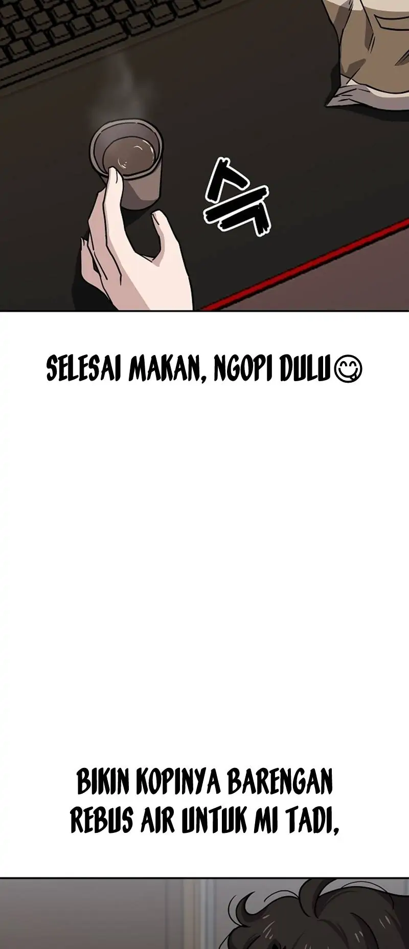 Unemployed Gye Baek Soon Chapter 1 Gambar 37