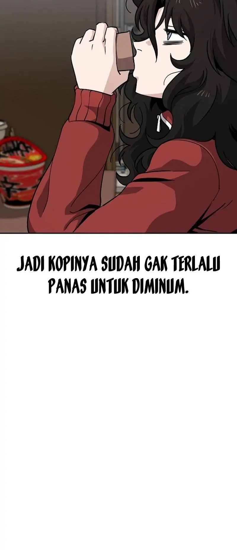 Unemployed Gye Baek Soon Chapter 1 Gambar 38